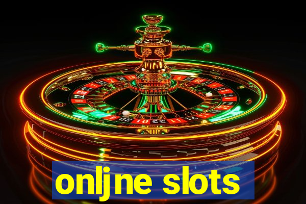 onljne slots