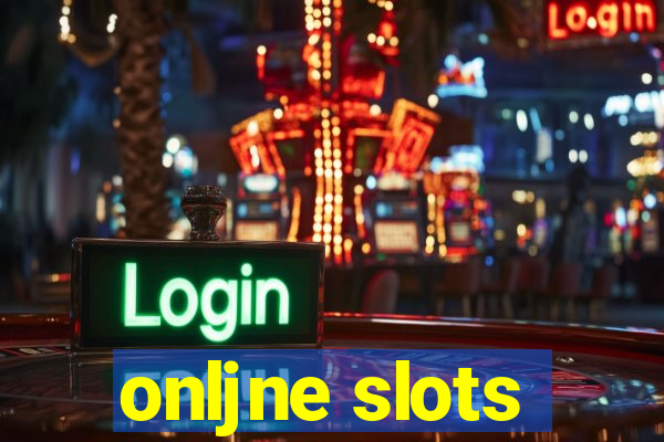 onljne slots