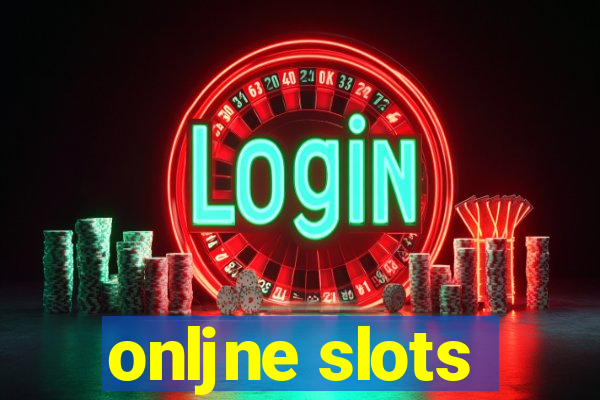 onljne slots