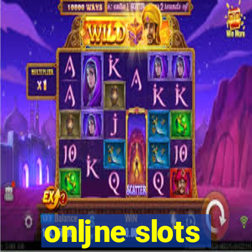 onljne slots