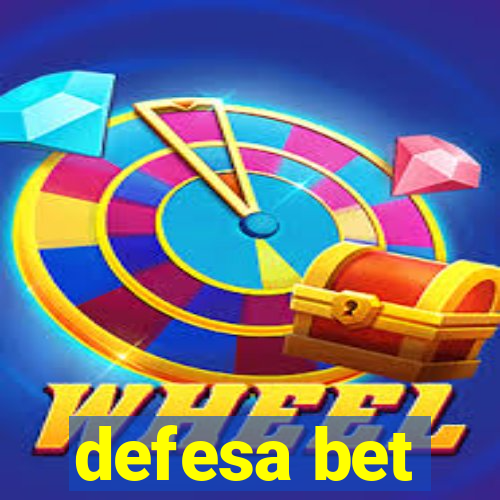 defesa bet