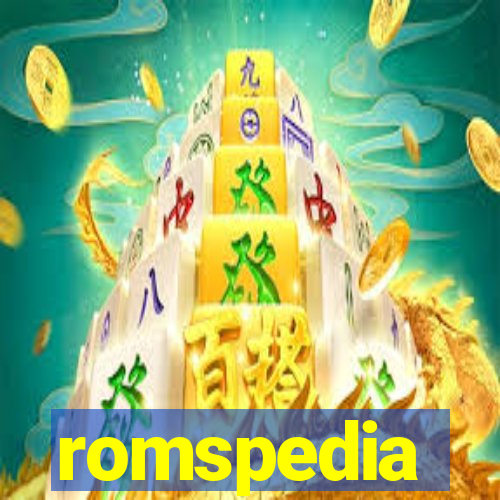 romspedia