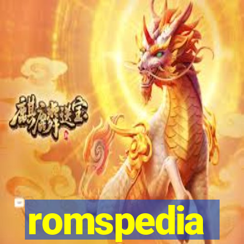 romspedia