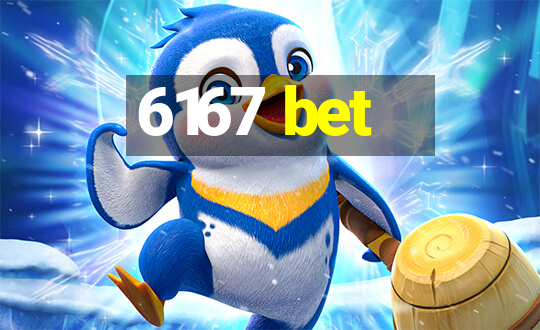 6167 bet