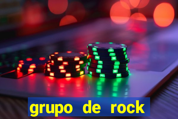 grupo de rock whatsapp 2024