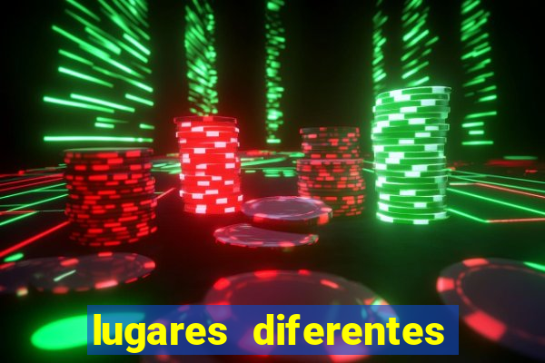 lugares diferentes para comemorar aniversário bh