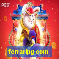 ferraripg com