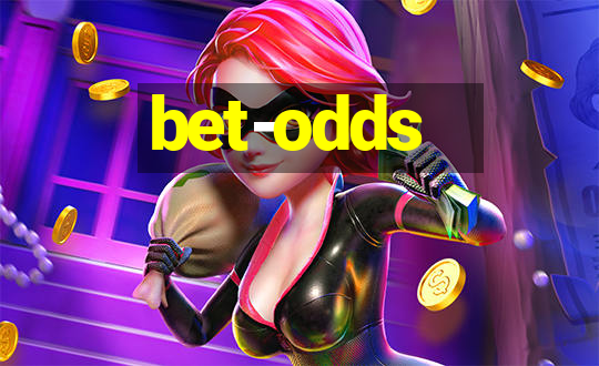 bet-odds