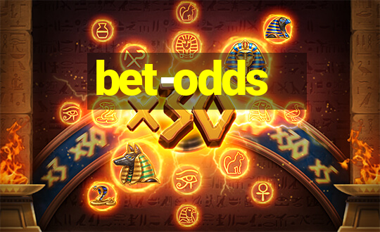 bet-odds