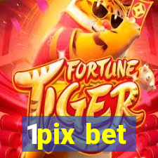 1pix bet