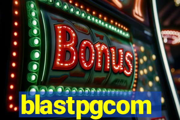 blastpgcom