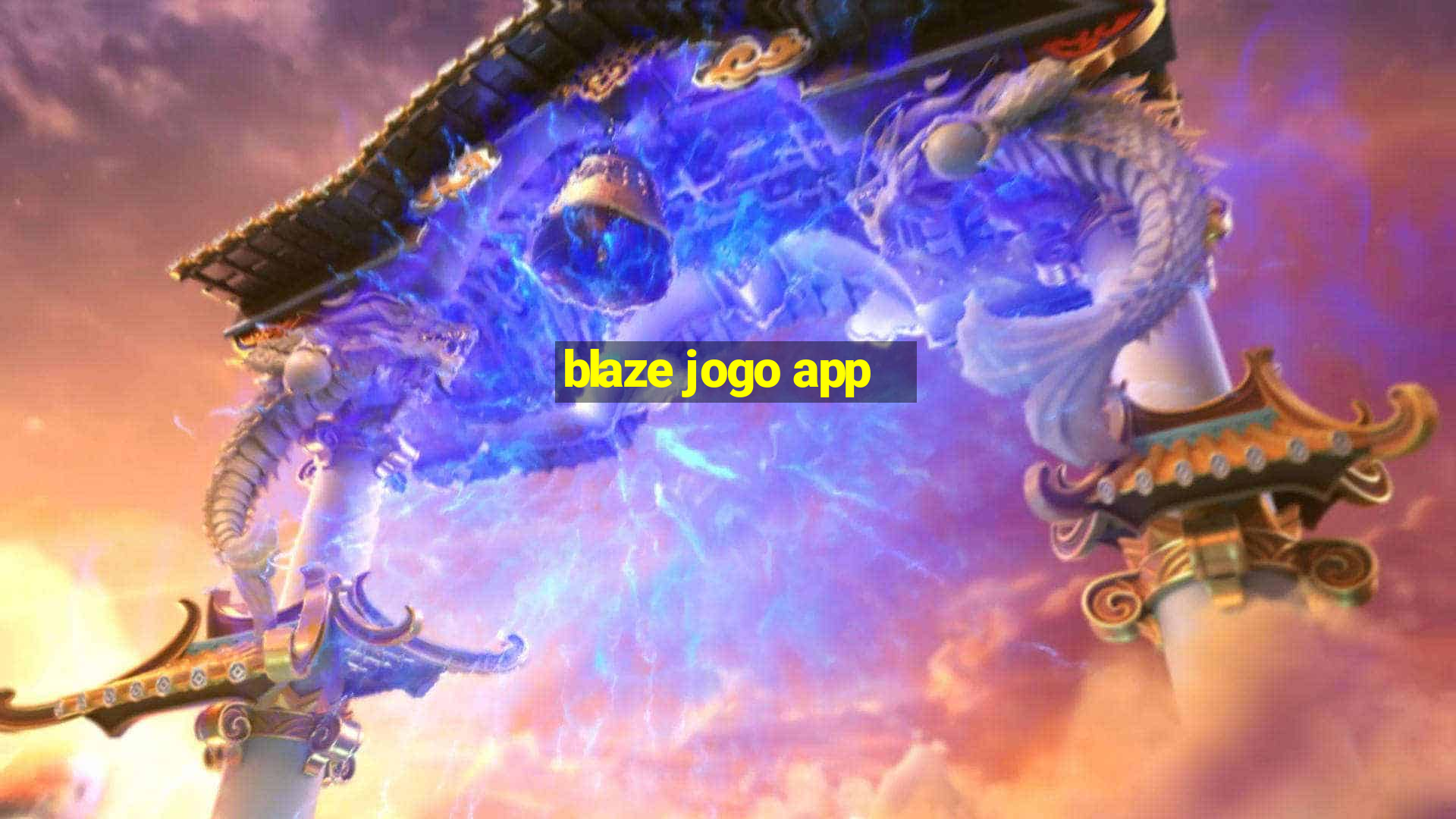 blaze jogo app