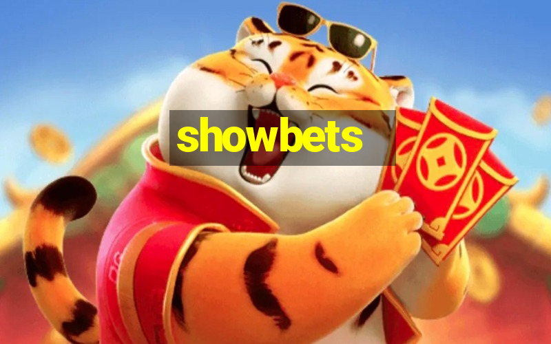 showbets