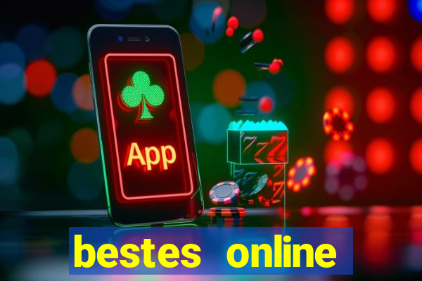 bestes online casino game