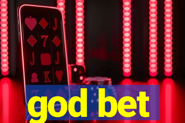 god bet