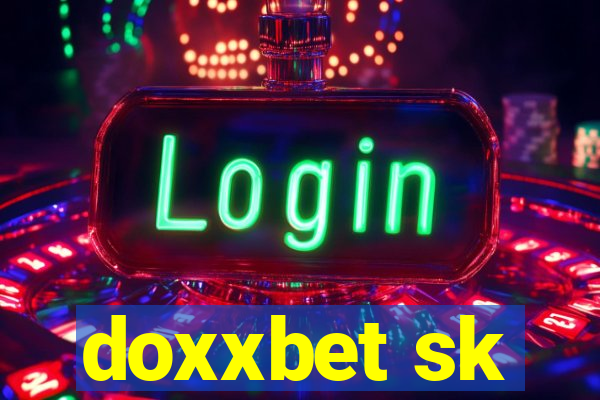 doxxbet sk