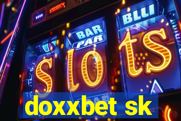 doxxbet sk