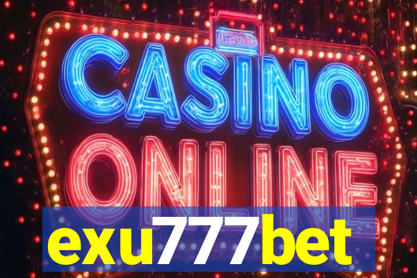 exu777bet