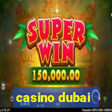 casino dubai