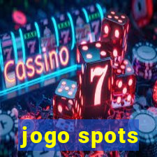 jogo spots