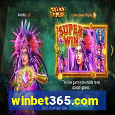 winbet365.com