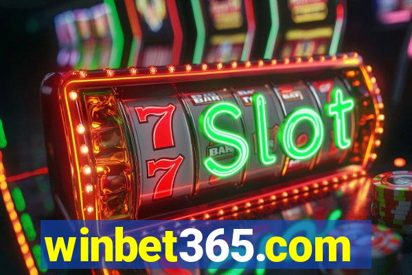 winbet365.com