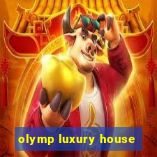 olymp luxury house