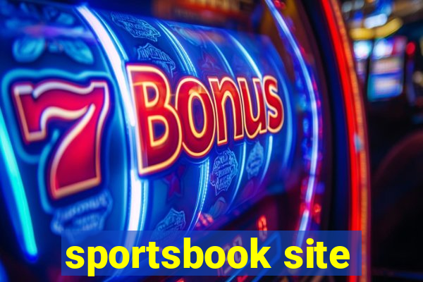 sportsbook site