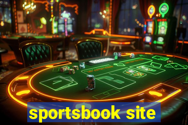 sportsbook site