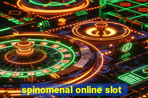 spinomenal online slot