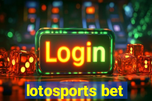 lotosports bet