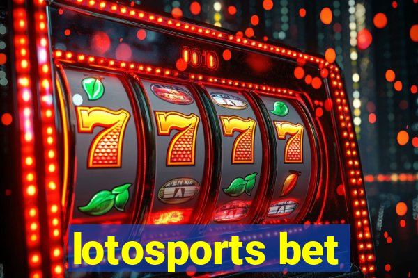 lotosports bet