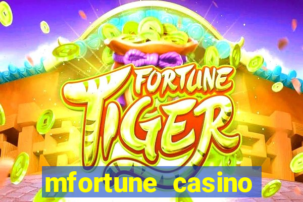 mfortune casino mobile slots