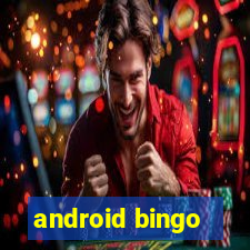 android bingo