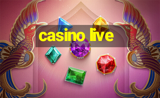 casino live