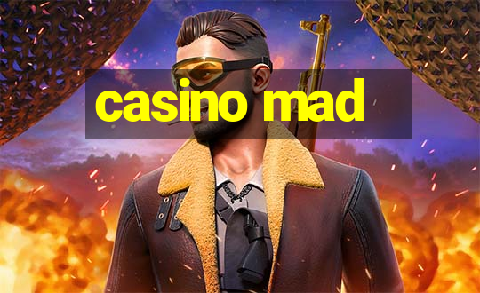 casino mad