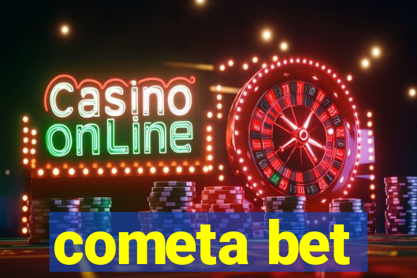 cometa bet