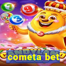 cometa bet