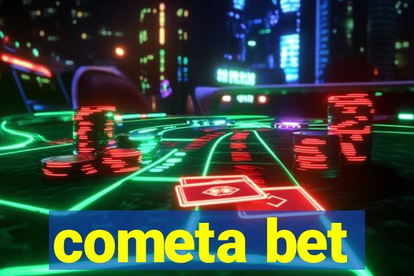 cometa bet