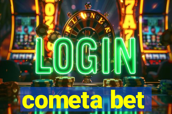 cometa bet