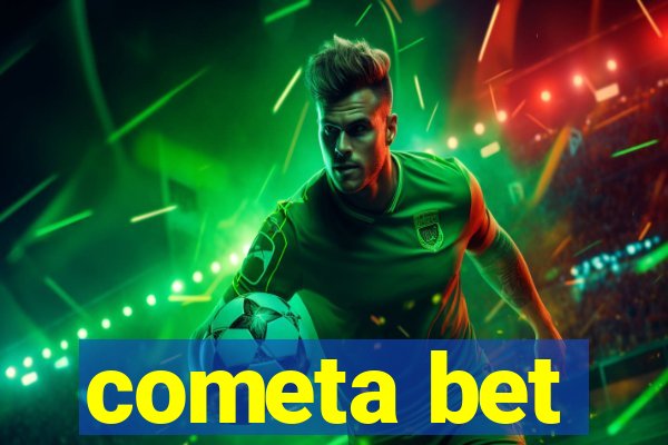 cometa bet