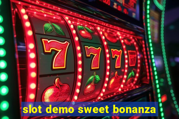 slot demo sweet bonanza