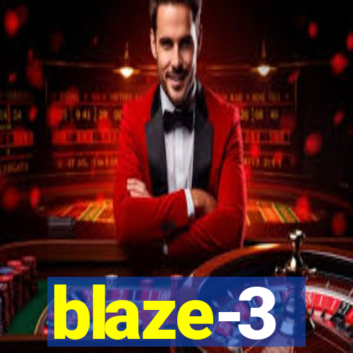 blaze-3