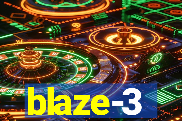 blaze-3