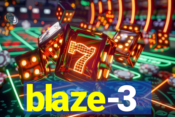 blaze-3