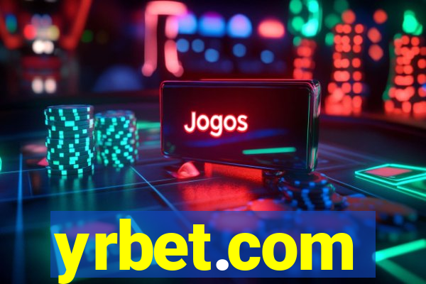 yrbet.com