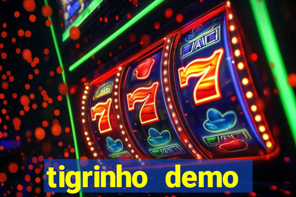 tigrinho demo casino 24