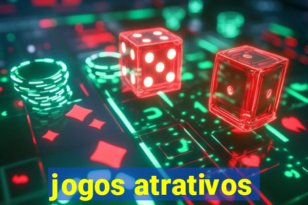 jogos atrativos