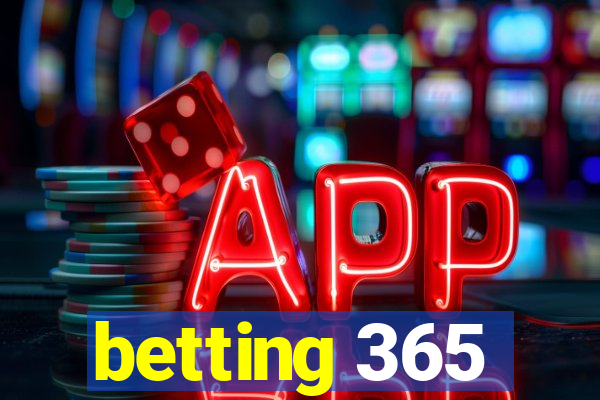 betting 365