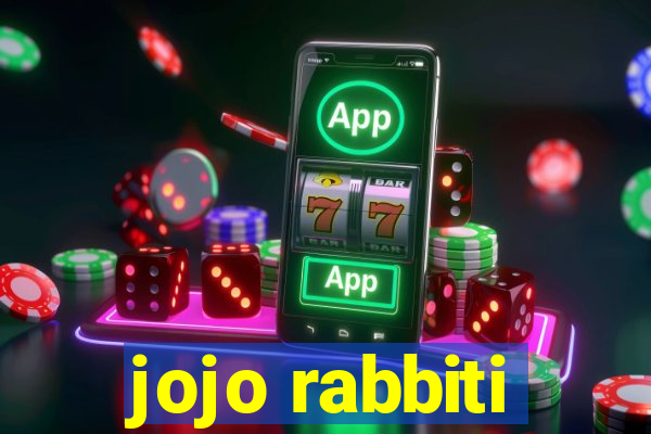 jojo rabbiti